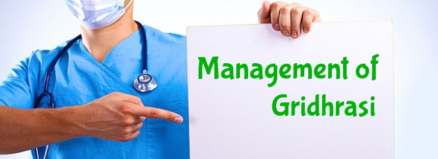  Management Of Gridhrasi